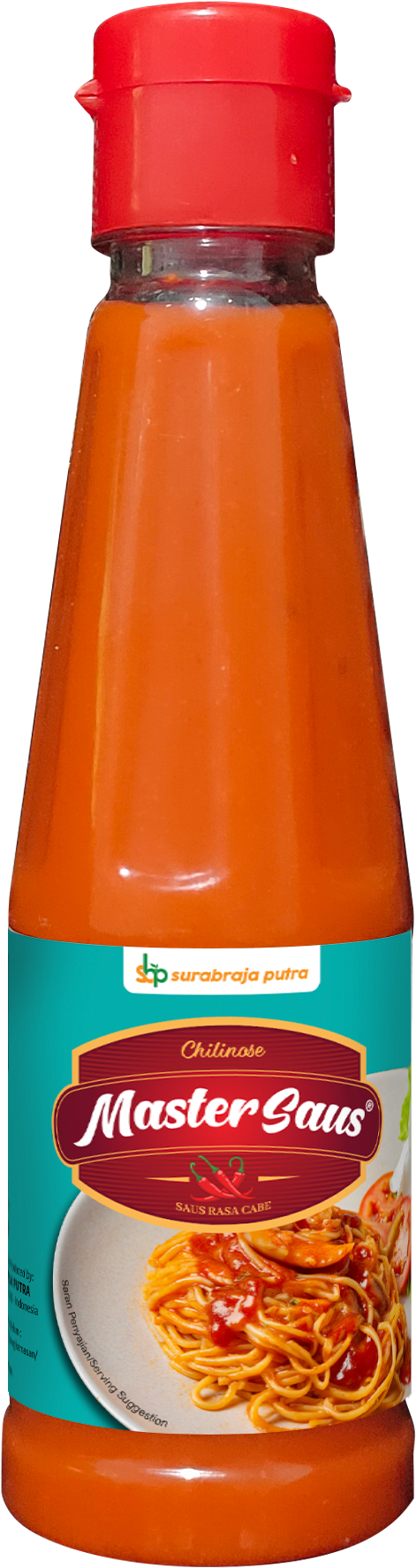 Master Saus botol 300 ml
